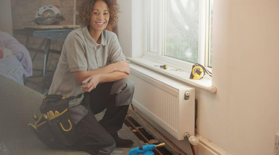 Professional same day plumber in Tazewell, VA